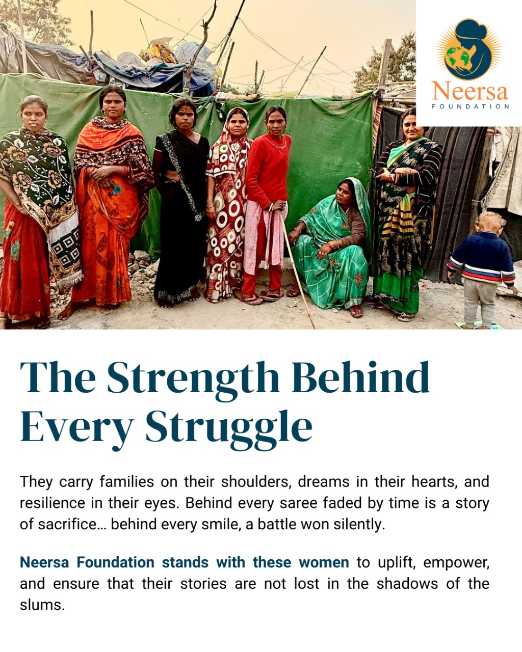 Sanitation & Hygiene