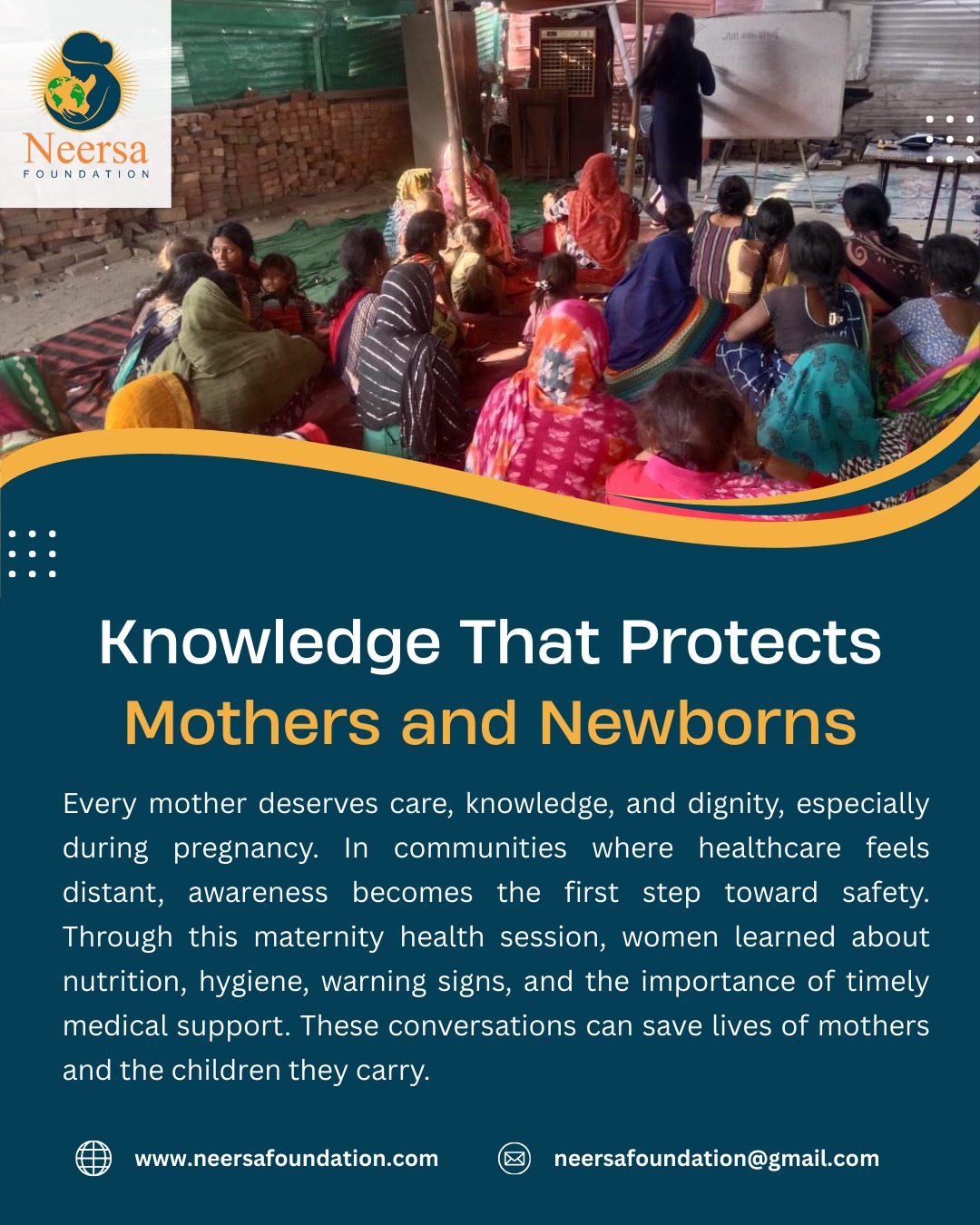 Sanitation & Hygiene